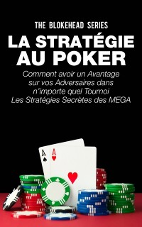 Cover La stratégie au poker
