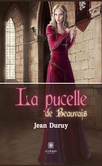 Cover La pucelle de Beauvais