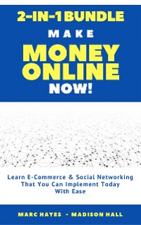 Cover Make Money Online Now! (2-in-1 Bundle)