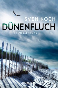 Cover Dünenfluch