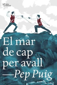 Cover El mar de cap per avall