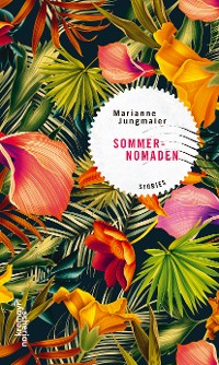 Cover Sommernomaden