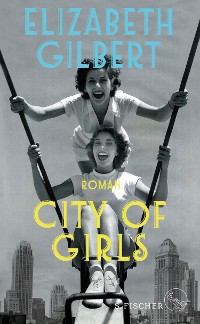 Cover City of Girls