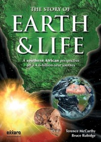 Cover Story of Earth & Life