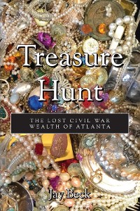 Cover Treasure Hunt