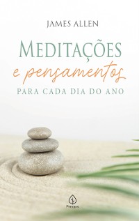 Cover Meditações e pensamentos para cada dia do ano