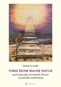 Cover Finde deine Wahre Natur