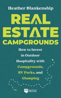 Cover Real Estate Campgrounds