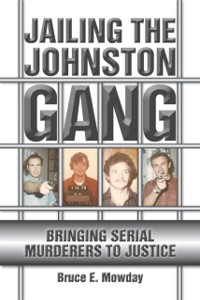 Cover Jailing the Johnston Gang