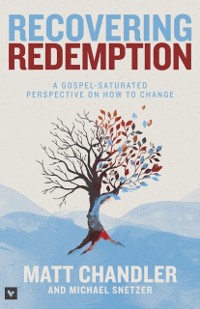 Cover Recovering Redemption
