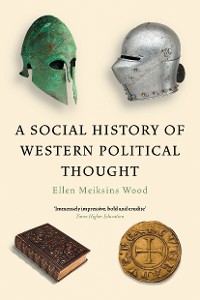 Cover A Social History of Western Political Thought