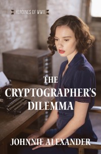 Cover Cryptographer's Dilemma