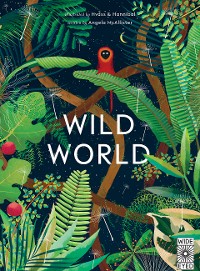 Cover Wild World