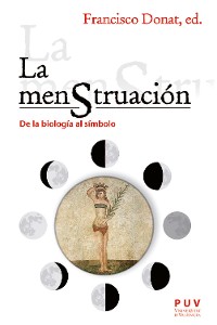 Cover La menstruación: de la biología al símbolo