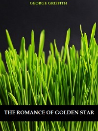 Cover The Romance of Golden Star