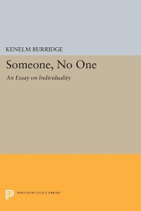 Cover Someone, No One