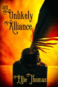 Cover Unlikely Alliance