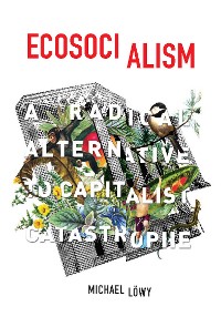 Cover Ecosocialism