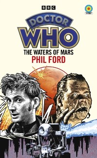 Cover Doctor Who: The Waters of Mars (Target Collection)