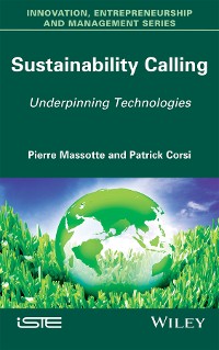 Cover Sustainability Calling