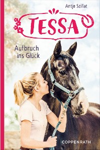 Cover Tessa (Band 2)
