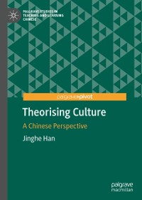 Cover Theorising Culture