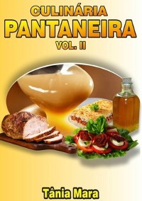 Cover Culinária Pantaneira Vol Ii