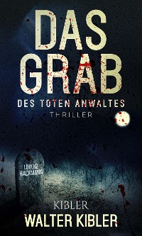 Cover Das Grab