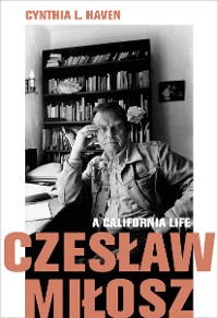 Cover Czeslaw Milosz