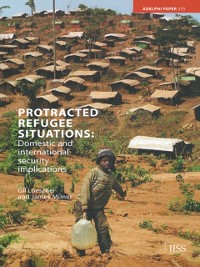 Cover Protracted Refugee Situations