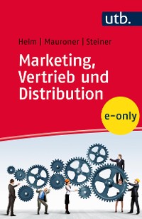 Cover Marketing, Vertrieb und Distribution