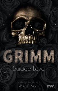 Cover GRIMM - Suicide Love