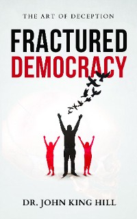 Cover FRACTURED DEMOCRACY