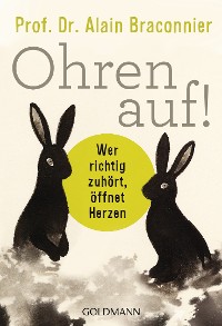 Cover Ohren auf!