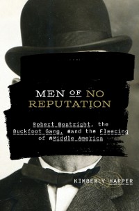 Cover Men of No Reputation