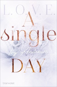 Cover A single day