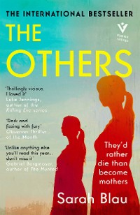 Cover The Others