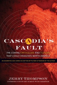 Cover Cascadia's Fault