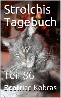 Cover Strolchis Tagebuch - Teil 86