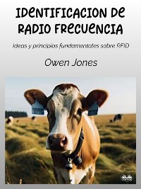 Cover Identificación De Radio Frecuencia