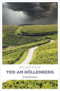 Cover Tod am Höllenberg