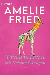 Cover Traumfrau mit Nebenwirkungen