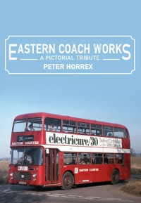 Cover Eastern Coach Works
