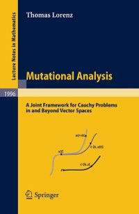 Cover Mutational Analysis