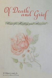 Cover Of Death and Grief