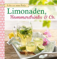 Cover Limonaden, Sommerdrinks & Co.