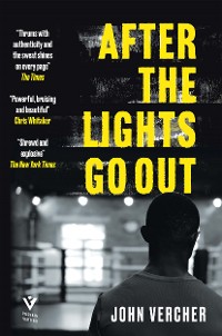 Cover After the Lights Go Out