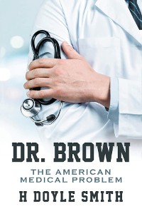 Cover Dr. Brown