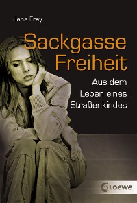 Cover Sackgasse Freiheit