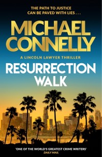 Cover Resurrection Walk